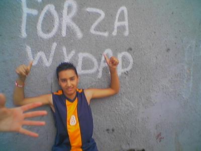 DIMA DIMA WYDAD